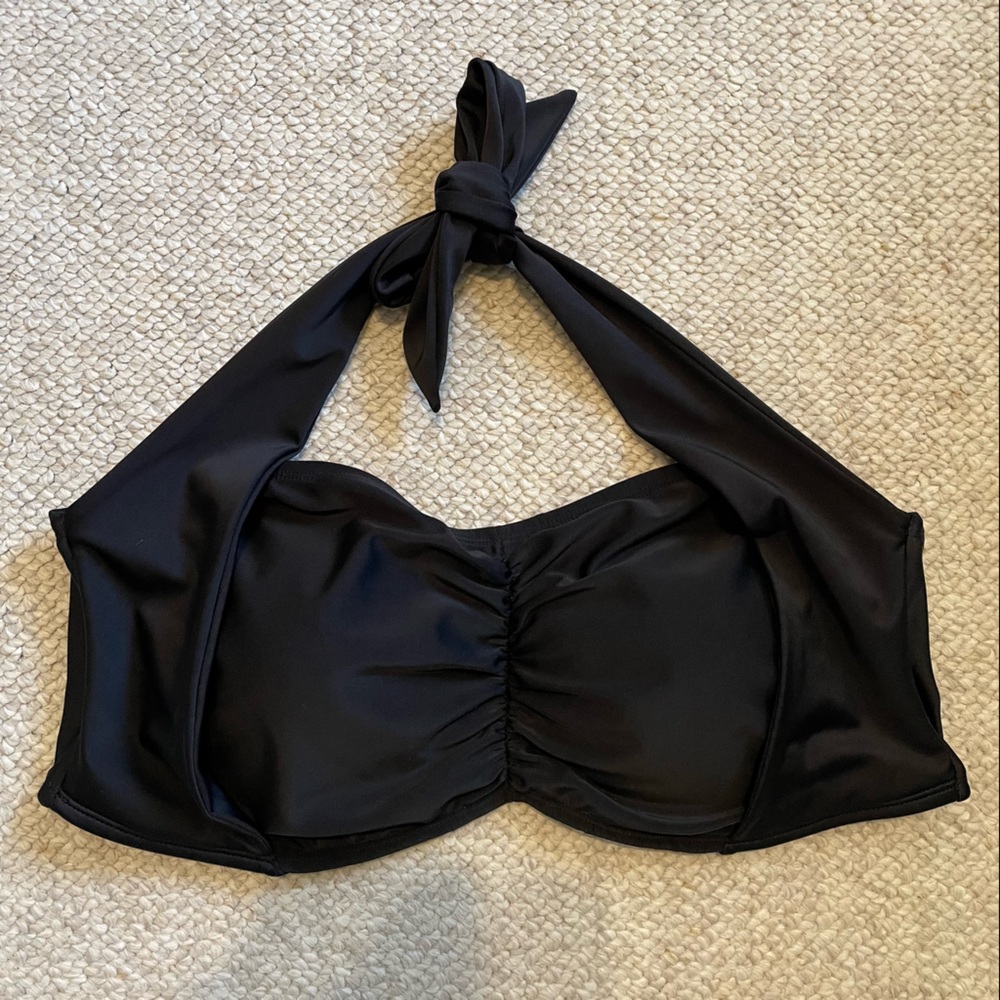 Forever 21 Plus Bikini Top